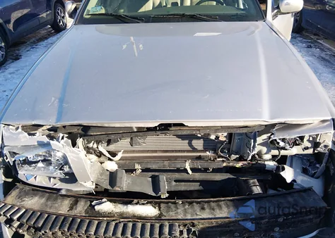 2009 Mercury Grand Marquis Ls (Fleet Only) z USA, uszkodzony, nr VIN 2MEHM75V59X621767